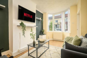 Amberleigh House - Liverpool - 2 Bedroom Home